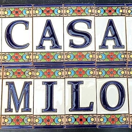 Apartament Casa Milo Playa Los Locos تورّيفيِخا المظهر الخارجي الصورة