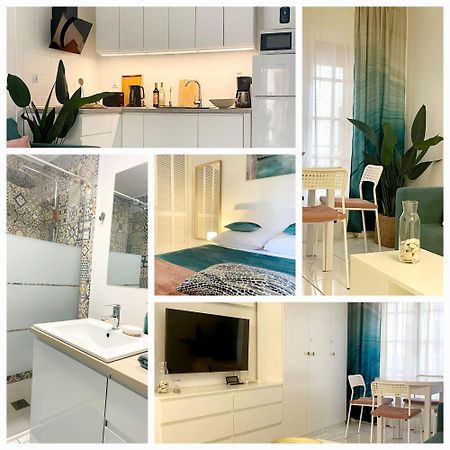 Apartament Casa Milo Playa Los Locos تورّيفيِخا المظهر الخارجي الصورة