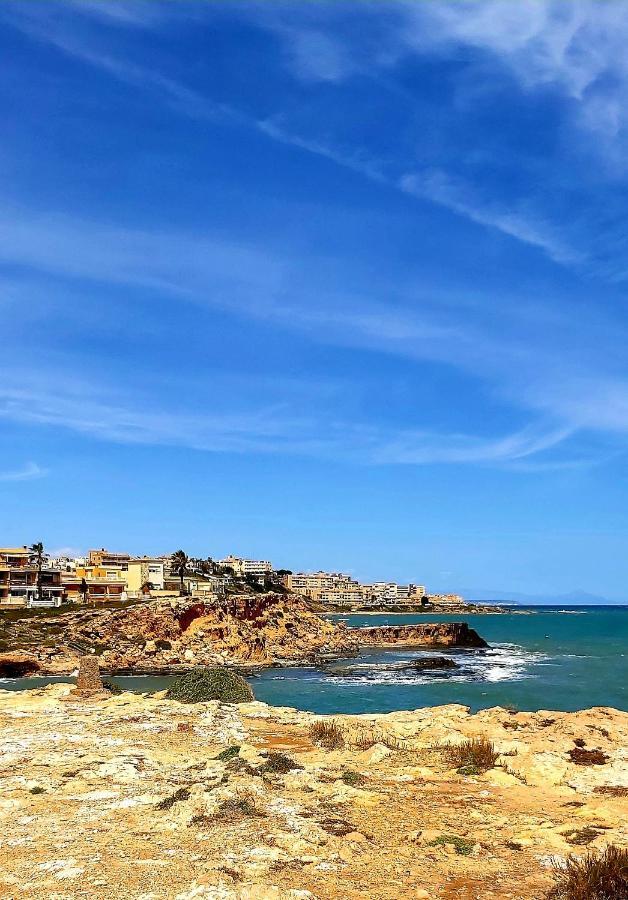 Apartament Casa Milo Playa Los Locos تورّيفيِخا المظهر الخارجي الصورة