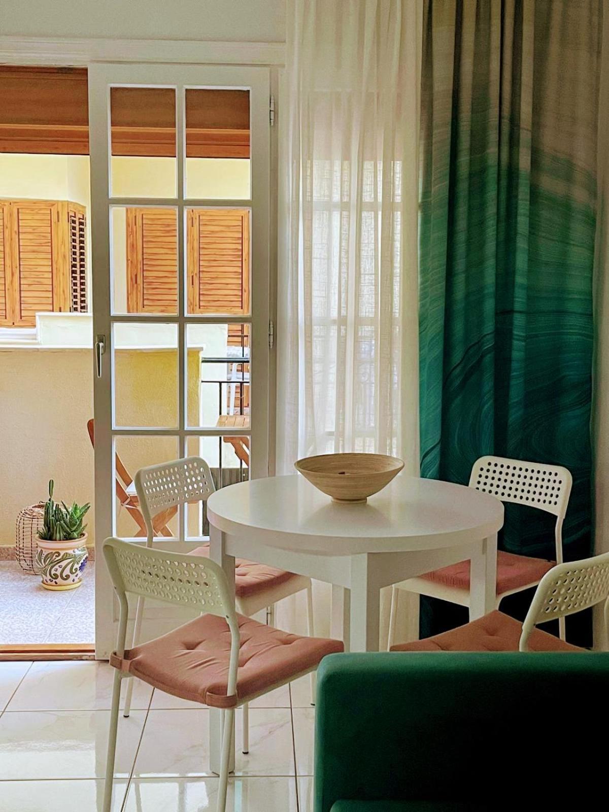 Apartament Casa Milo Playa Los Locos تورّيفيِخا المظهر الخارجي الصورة