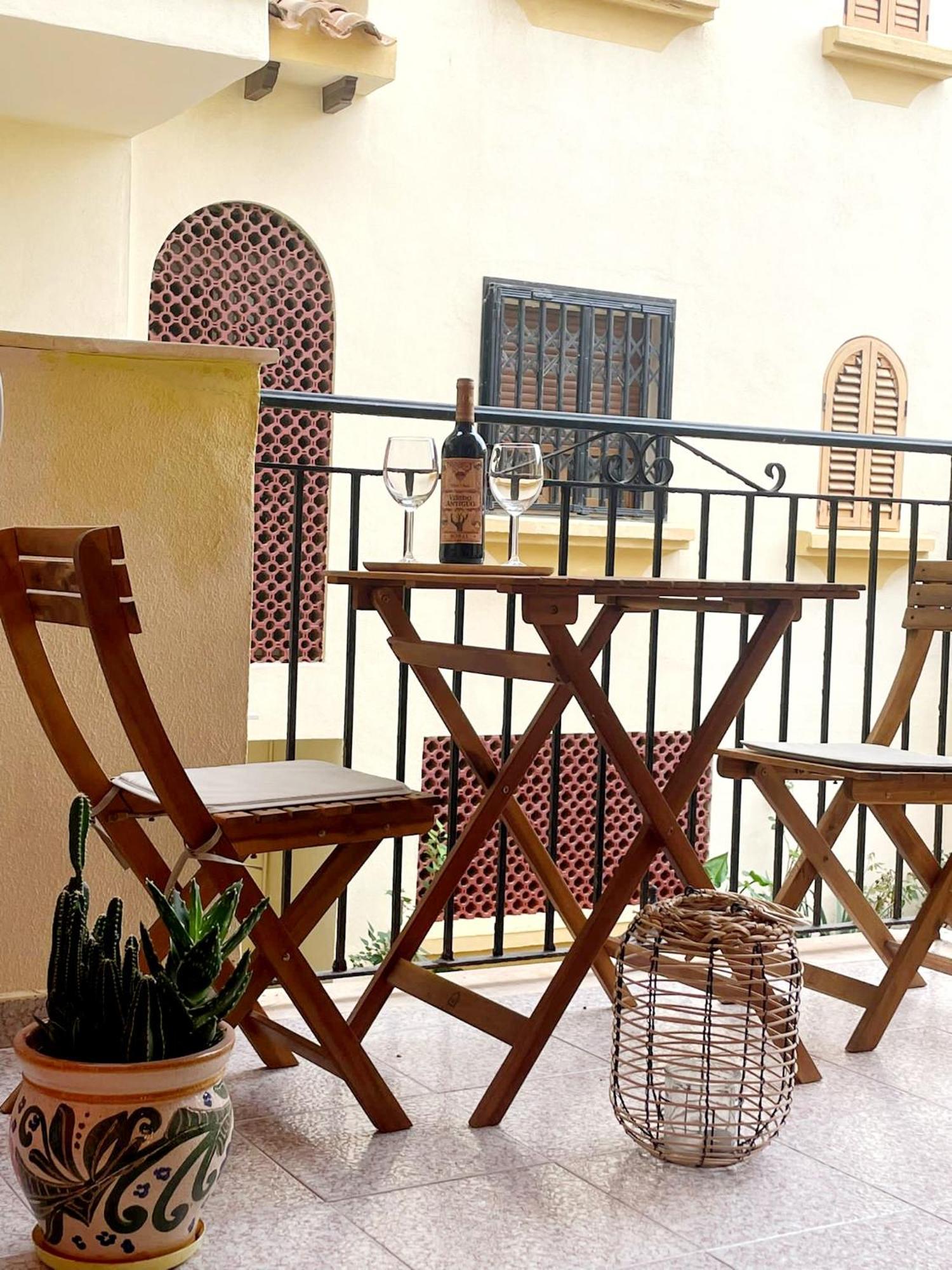 Apartament Casa Milo Playa Los Locos تورّيفيِخا المظهر الخارجي الصورة