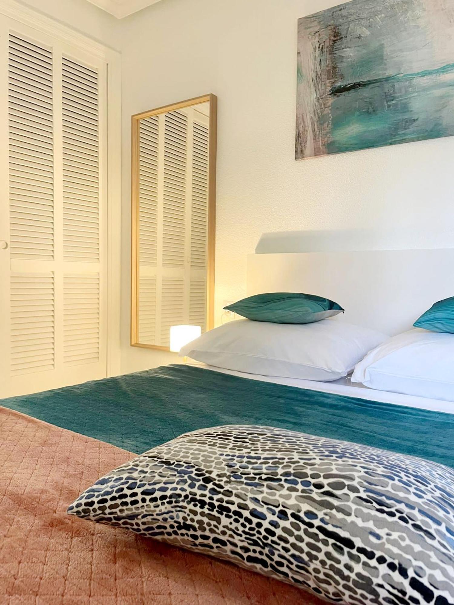 Apartament Casa Milo Playa Los Locos تورّيفيِخا المظهر الخارجي الصورة