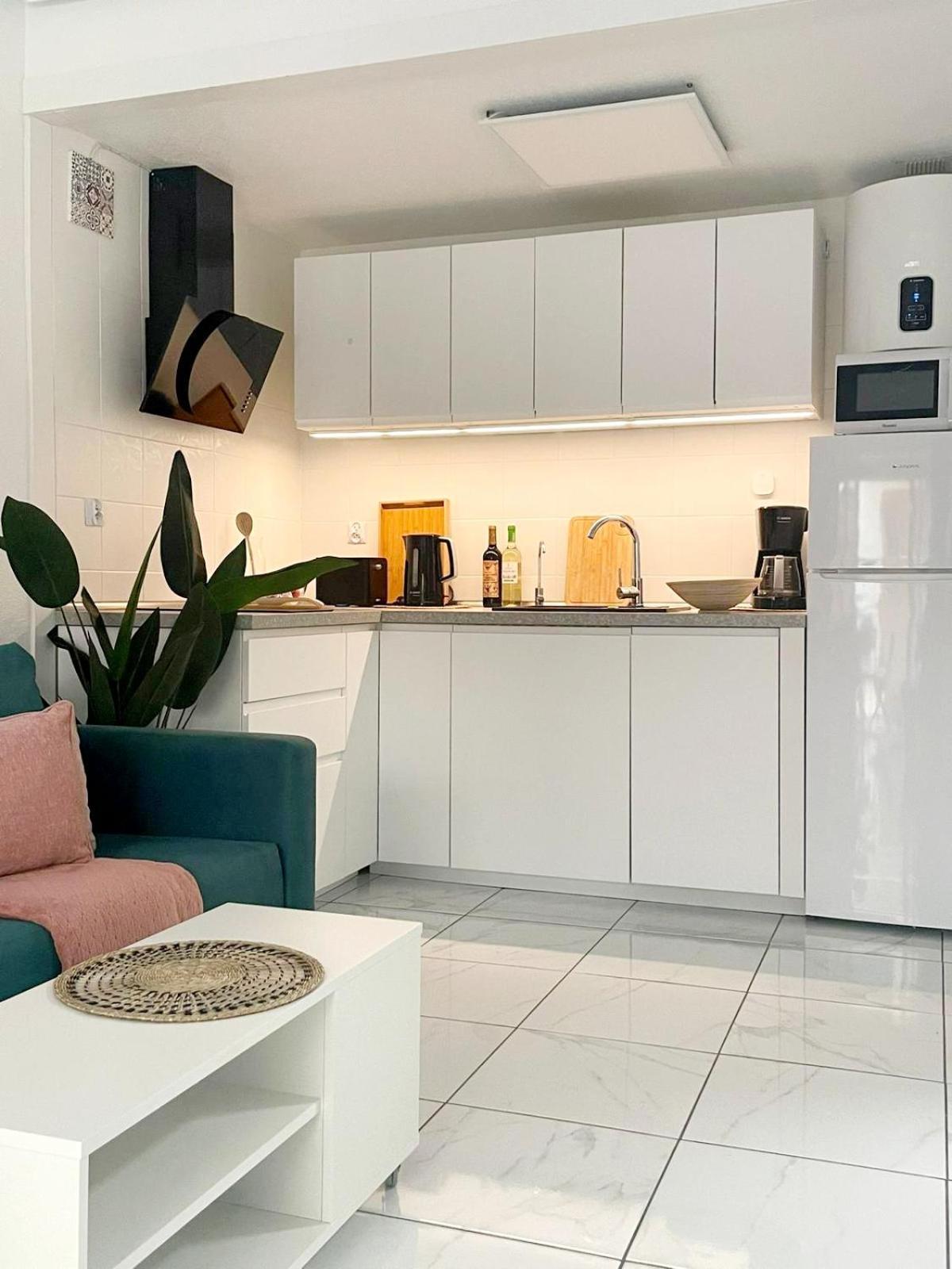 Apartament Casa Milo Playa Los Locos تورّيفيِخا المظهر الخارجي الصورة